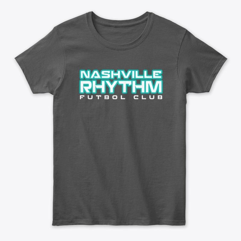 Rhythm Classic Tee