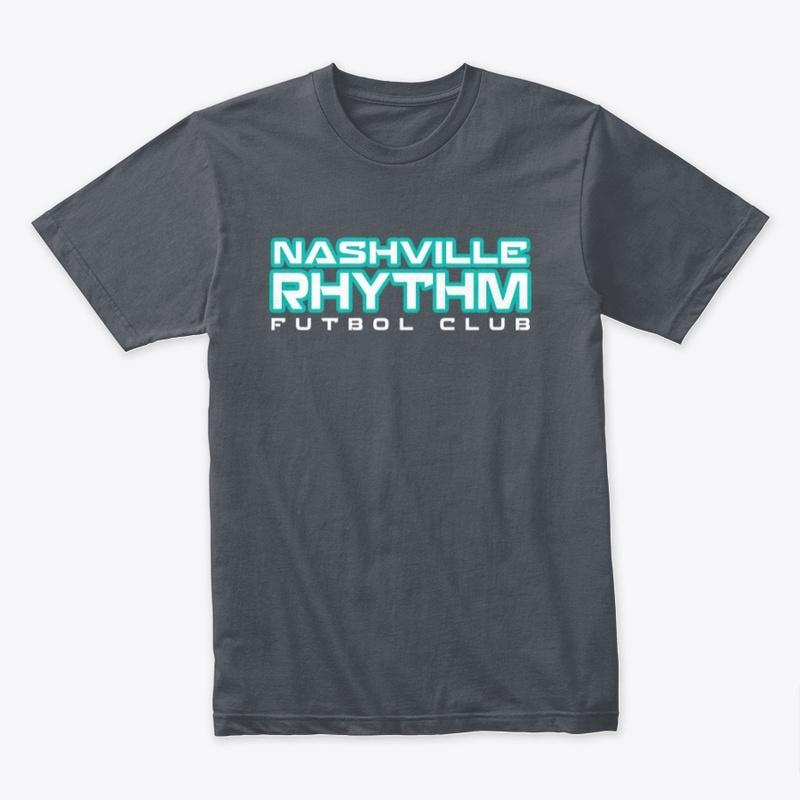 Rhythm Classic Tee