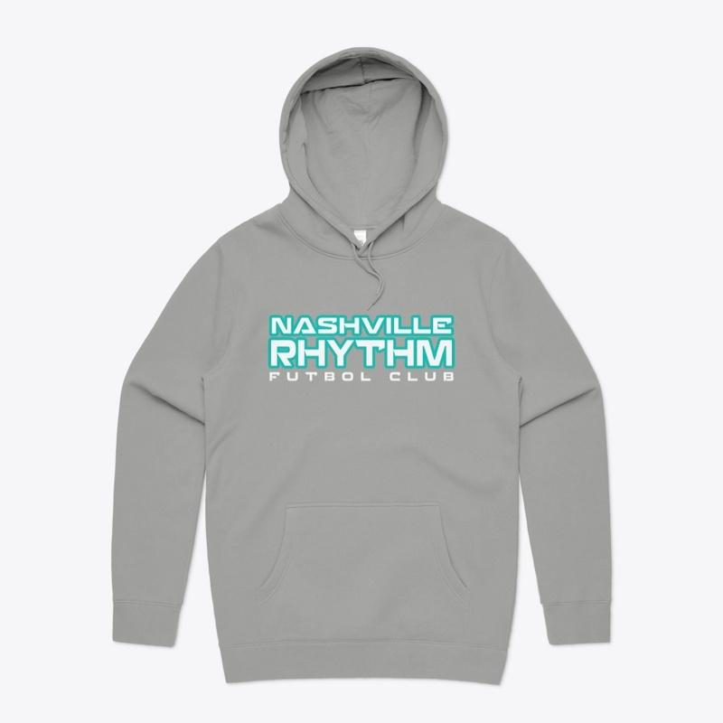 Rhythm FC Classic Hoodie