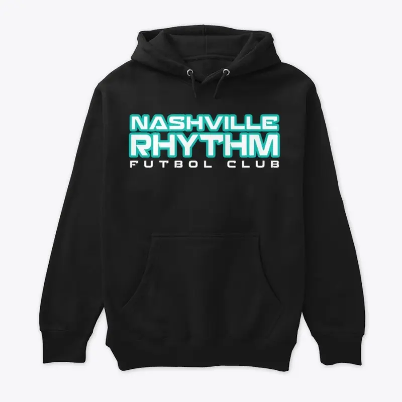 Rhythm Classic Hoodie